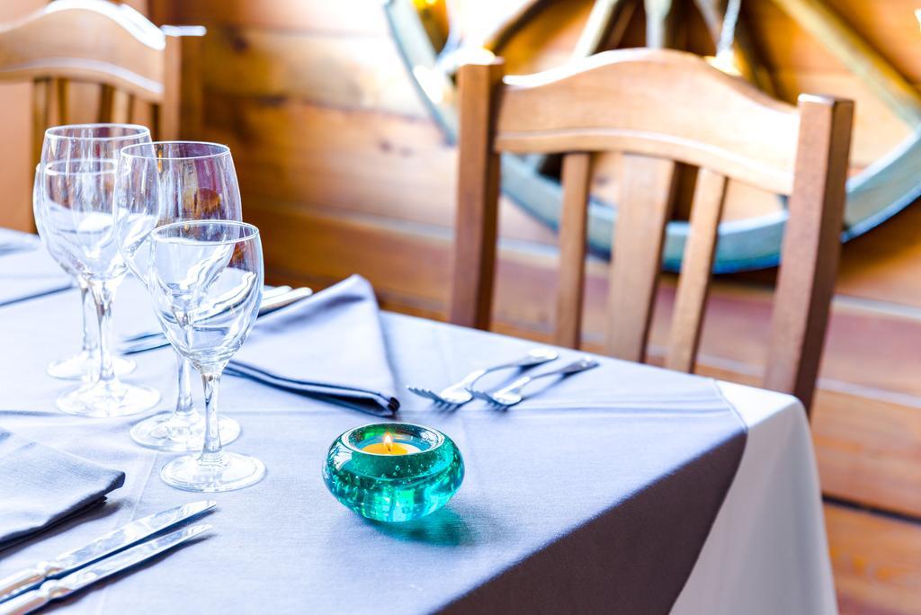 Hotel Plein Sud Serre Chevalier Eksteriør billede